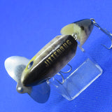 JOINTED JITTERBUG 2.5inch 3/8oz clicker [Used]