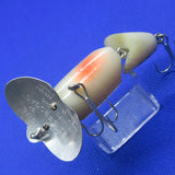 JOINTED JITTERBUG 2.5inch 3/8oz clicker [Used]