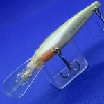 BH SHAD DR [Used]