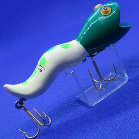 THE SNAKY (80's eto SNAKE) [Used] – JAPAN FISHING TACKLE