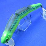 KAWASHI MIKEY 140 [Used]