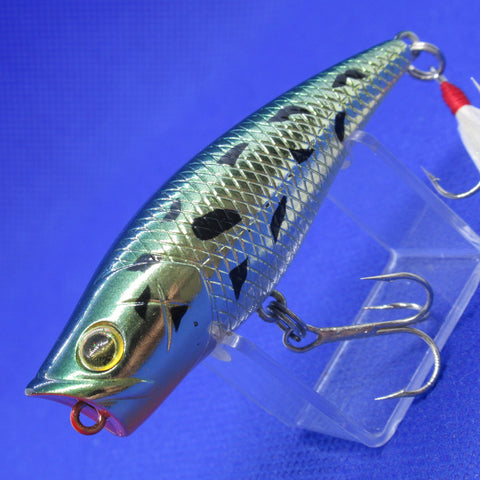 COMBAT POPPER [Used]