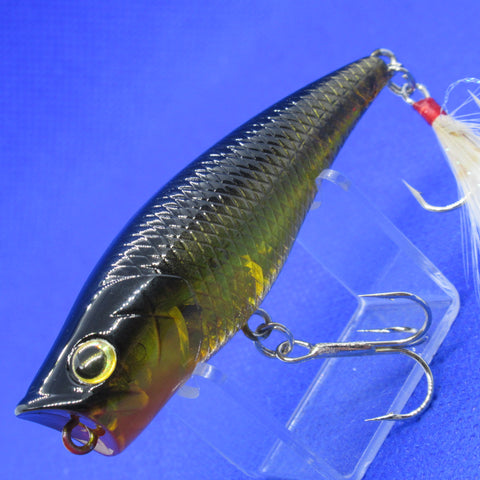 COMBAT POPPER [Used]