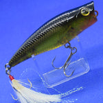 COMBAT POPPER [Used]