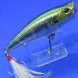 COMBAT POPPER [Used]