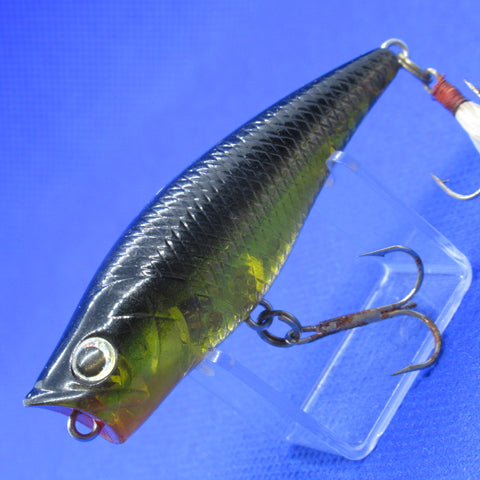 COMBAT POPPER [Used]