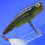 COMBAT POPPER [Used]