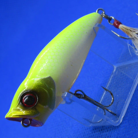 COMBAT POPPER BAMBINO [Used]