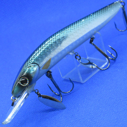 3 BEAT MINNOW SR [Used]