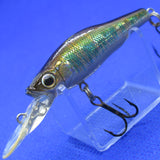 LIVE-X SMOLT [Used]