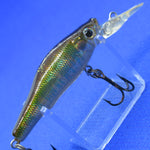 LIVE-X SMOLT [Used]