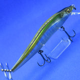 PROP DARTER 110 [Used]