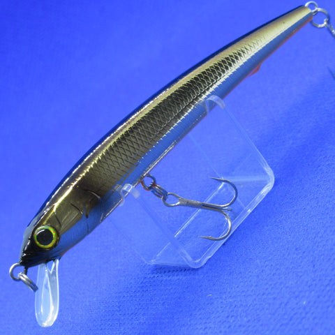 M-1 INSPIRE MINNOW SP [Used]