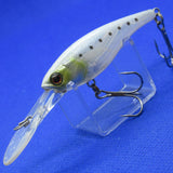 SOUL SHAD 58SP [Used]