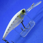 SOUL SHAD 58SP [Used]