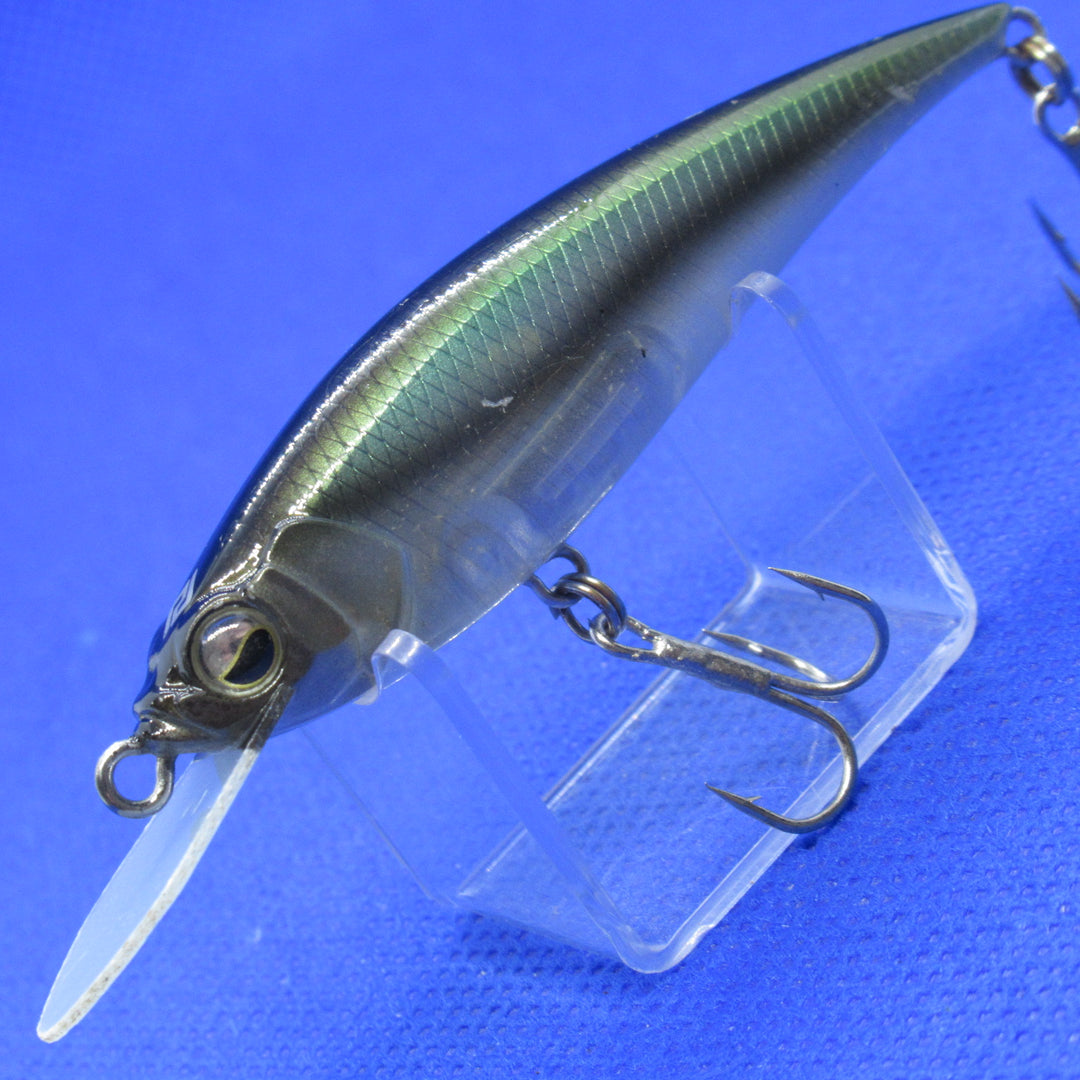 RAID JAPAN – JAPAN FISHING TACKLE
