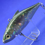 LIP LESS BAIT (Fast Sinking) [Used]