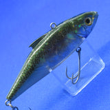 LIP LESS BAIT (Fast Sinking) [Used]