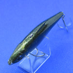 LIP LESS BAIT (Fast Sinking) [Used]