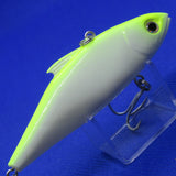 LIP LESS BAIT (Sinking) [Used]