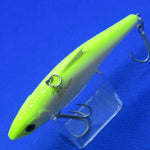 LIP LESS BAIT (Sinking) [Used]