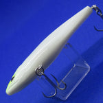 LIP LESS BAIT (Sinking) [Used]