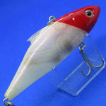 LIP LESS BAIT (Slow Sinking) [Used]