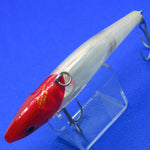 LIP LESS BAIT (Slow Sinking) [Used]