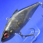 LIP LESS BAIT (Fast Sinking) [Used]