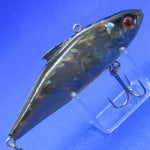 LIP LESS BAIT (Fast Sinking) [Used]