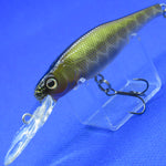 LIVE-X MARGAY TUNGSTEN [Used]