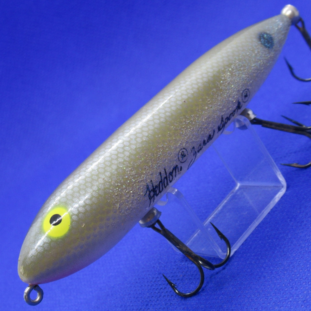 HEDDON – JAPAN FISHING TACKLE