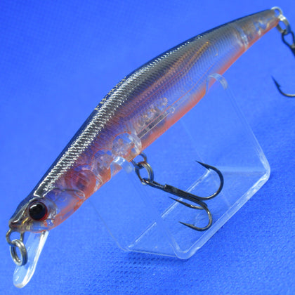 FRESH BACK MINNOW (FB-80SP) [Used]