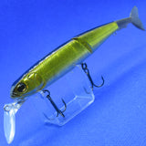 Power Bill MINNOW Floating [Used]