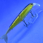 Power Bill MINNOW Floating [Used]