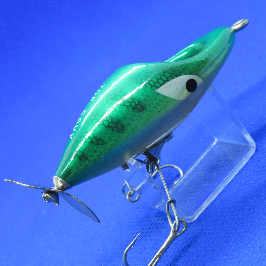 TOP CAVY [Used] – JAPAN FISHING TACKLE