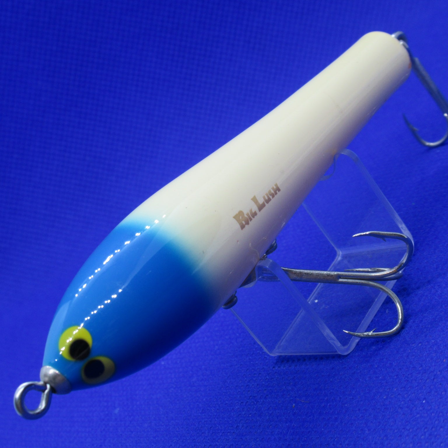 BALSA 50 – JAPAN FISHING TACKLE