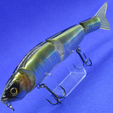 BB GEAR DIVINE FISH 127F [Used]