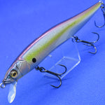 VISION ONETEN MAGNUM SUSPEND [Used]