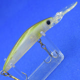 T.D. MINNOW 50SP [Used]