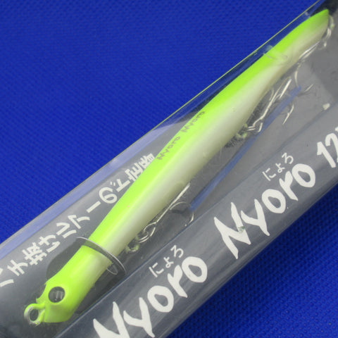 NYORO NYORO 125 [Brand New]