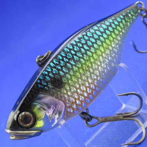 TN70 Full Tungsten [Used]