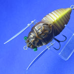 Cicada Jumbo Dead Slow [Used]