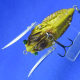 Cicada Jumbo Dead Slow [Used]