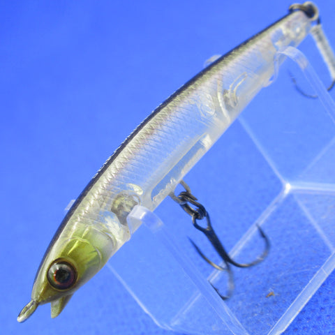 Seira Minnow 55S [Used]