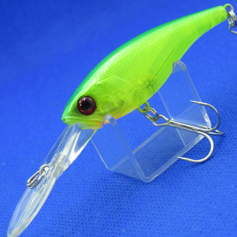 SOUL SHAD 68SP [Used]