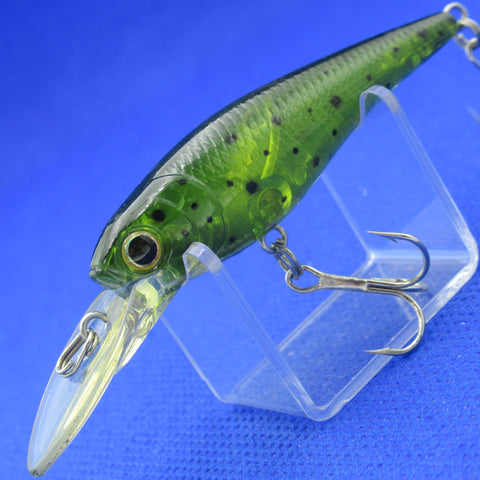 BEVY SHAD 60 SP [Used]