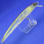 M-1 INSPIRE MINNOW SP [Used]