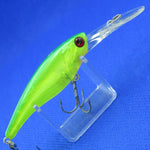 SOUL SHAD 58SP [Used]