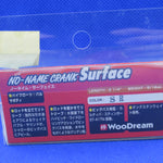 NO-NAME CRANK Surface [Brand New]